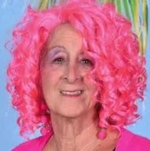 Meet your Posher, Linda